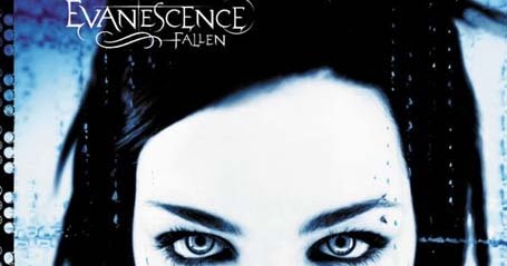 fallen evanescence album download rar